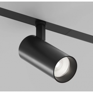 Трековый акцентный светильник SIMPLE SPOT DK8220-BK