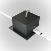 Встраиваемый светильник  Metal Modern DL008-2-01-S