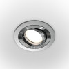 Встраиваемый светильник  Atom DL023-2-01S