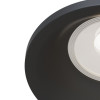 Встраиваемый светильник  Slim DL027-2-01B