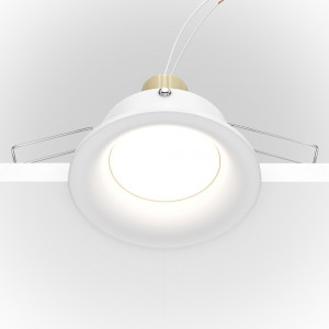 Встраиваемый светильник  Slim DL027-2-01W