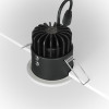 Встраиваемый светильник  Zoom DL034-01-06W3K-D-W