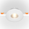 Встраиваемый светильник  Zen DL038-2-L7W