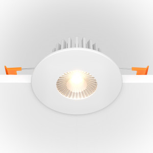 Встраиваемый светильник  Zen DL038-2-L7W