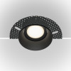 Встраиваемый светильник  Dot DL042-01B