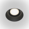 Встраиваемый светильник  Dot DL042-01B