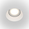Встраиваемый светильник  Dot DL042-01W