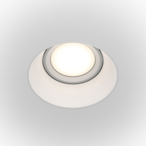 Встраиваемый светильник  Dot DL042-01W