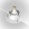 Встраиваемый светильник  Dot DL042-01W