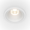 Встраиваемый светильник Alfa LED DL043-01-10W3K-D-RD-W Встраиваемый светильник Alfa LED DL043-01-10W3K-D-RD-W
