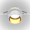 Встраиваемый светильник  Reif DL050-01WG