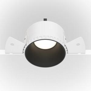 Встраиваемый светильник  Share DL051-01-GU10-RD-WB 