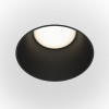 Встраиваемый светильник  Share DL051-01-GU10-RD-WB 