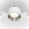 Встраиваемый светильник  Share DL051-01-GU10-RD-WS