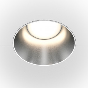 Встраиваемый светильник  Share DL051-01-GU10-RD-WS