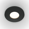 Встраиваемый светильник  Stark DL083-01-GU10-RD-B