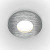 Встраиваемый светильник  Stark DL083-01-GU10-RD-S  