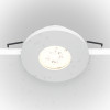 Встраиваемый светильник  Stark DL083-01-GU10-RD-W