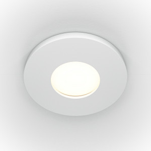 Встраиваемый светильник  Stark DL083-01-GU10-RD-W