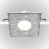 Встраиваемый светильник  Stark DL083-01-GU10-SQ-S