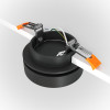 Встраиваемый светильник  Magic DL2003-L12B4K
