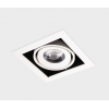 Светильник встраиваемый DL 3032 white 3000K