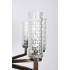 Люстра Delight Collection DLCH01 vintage brass