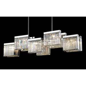 Люстра Delight Collection Broadway 10