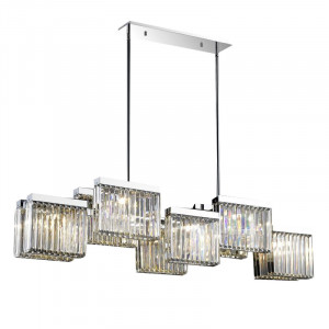 Люстра Delight Collection Broadway 10