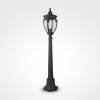 Ландшафтный светильник  Fleur O414FL-01BZ1