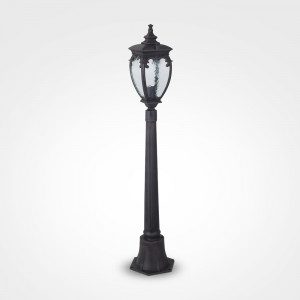 Ландшафтный светильник Fleur O414FL-01BZ1