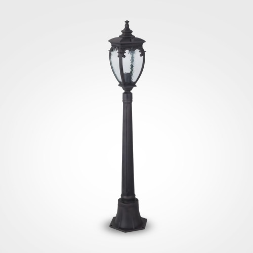 Ландшафтный светильник  Fleur O414FL-01BZ1