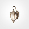 Настенный светильник Fleur O414WL-01GB