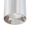 Потолочный светильник Focus C010CL-01CH