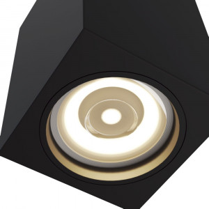 Потолочный светильник  Focus C011CL-01B