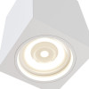 Потолочный светильник Focus C011CL-01W