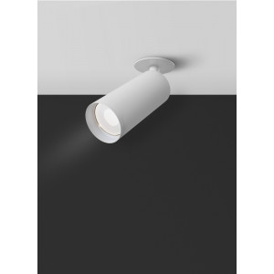 Потолочный светильник  Focus C018CL-01W