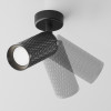 Потолочный светильник Focus Design C034CL-01B