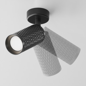 Потолочный светильник  Focus Design C034CL-01B