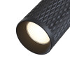 Потолочный светильник Focus Design C034CL-01B