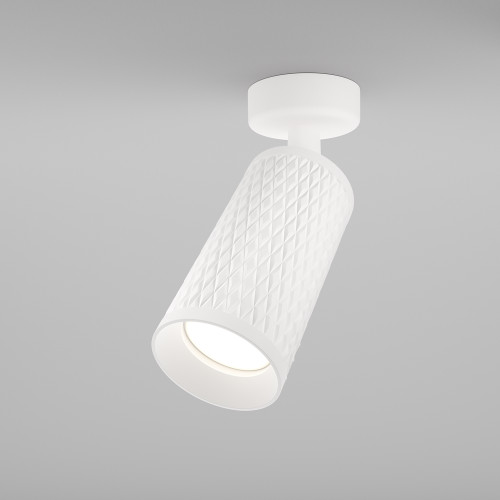 Потолочный светильник Focus Design C034CL-01W