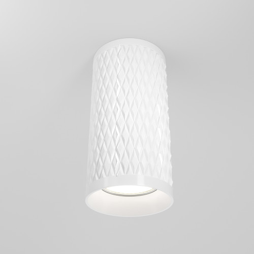 Потолочный светильник Focus Design C036CL-01W