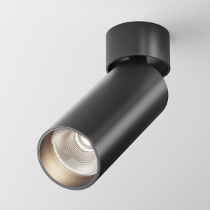 Потолочный светильник FOCUS LED C055CL-L12B3K-W-B