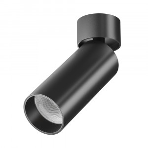 Потолочный светильник FOCUS LED C055CL-L12B3K-W-B