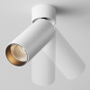 Потолочный светильник FOCUS LED C055CL-L12W3K-W-D-W