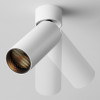 Потолочный светильник FOCUS LED C055CL-L12W3K-W-D-W
