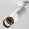Потолочный светильник FOCUS LED C055CL-L12W3K-W-D-W