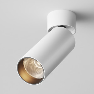 Потолочный светильник FOCUS LED C055CL-L12W3K-W-D-W