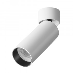 Потолочный светильник FOCUS LED C055CL-L12W3K-W-D-W