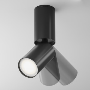 Потолочный светильник  FOCUS S C051CL-01B
